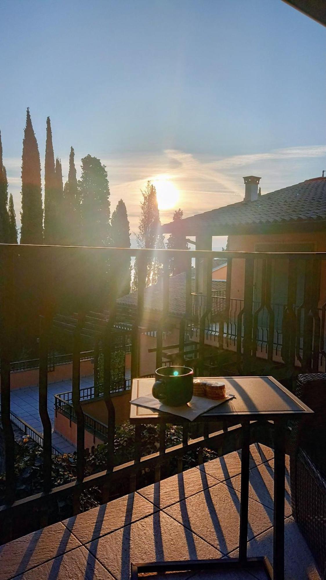 Apartment La Verbena Vicino Al Vittoriale Con Piscina Condivisa E Wi-fi Gardone Riviera